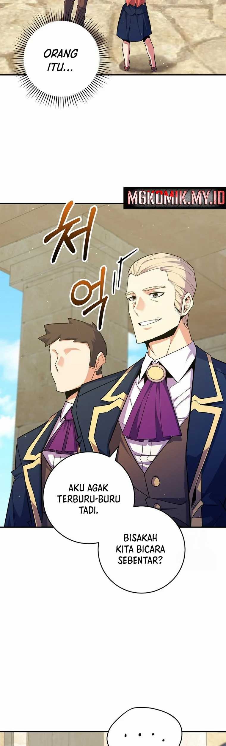 Reincarnated as a Genius Prodigy of a Prestigious Family Chapter 39 Gambar 15