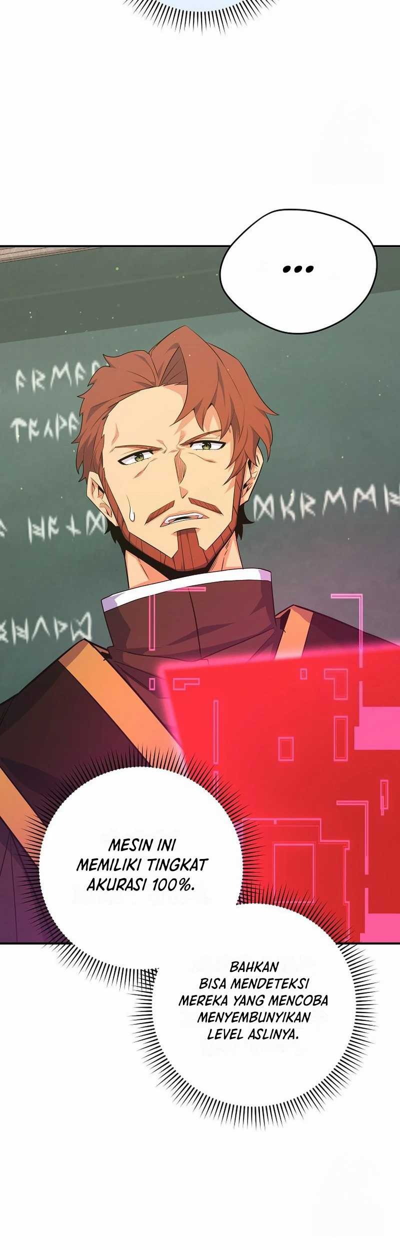 Reincarnated as a Genius Prodigy of a Prestigious Family Chapter 38 Gambar 33
