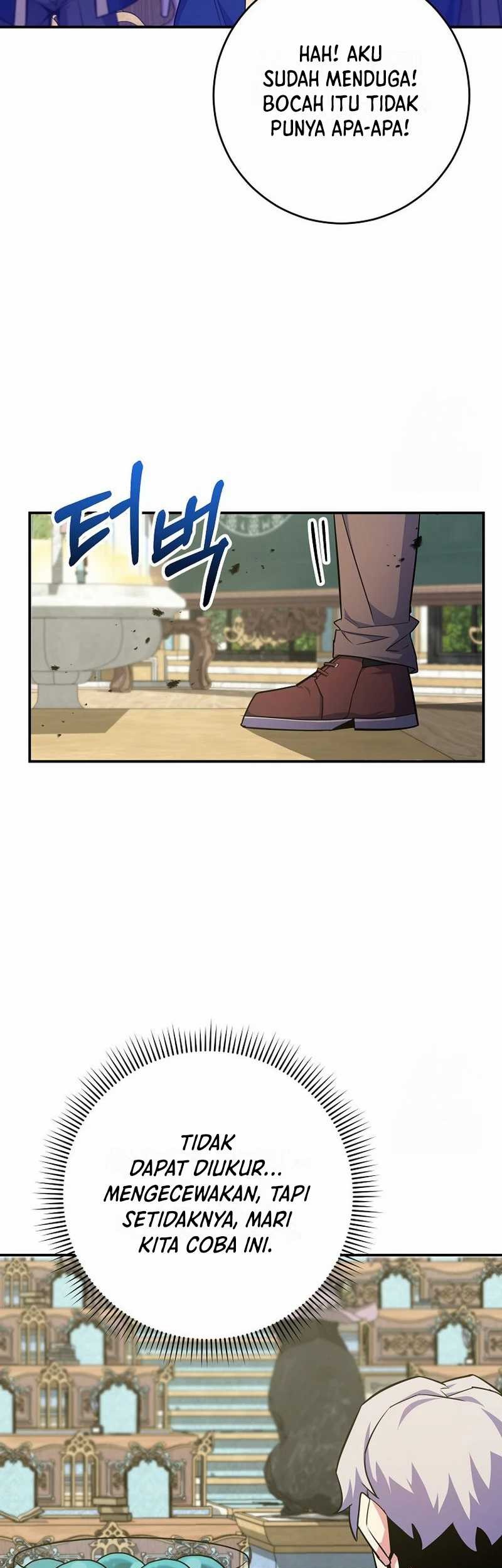 Reincarnated as a Genius Prodigy of a Prestigious Family Chapter 38 Gambar 37