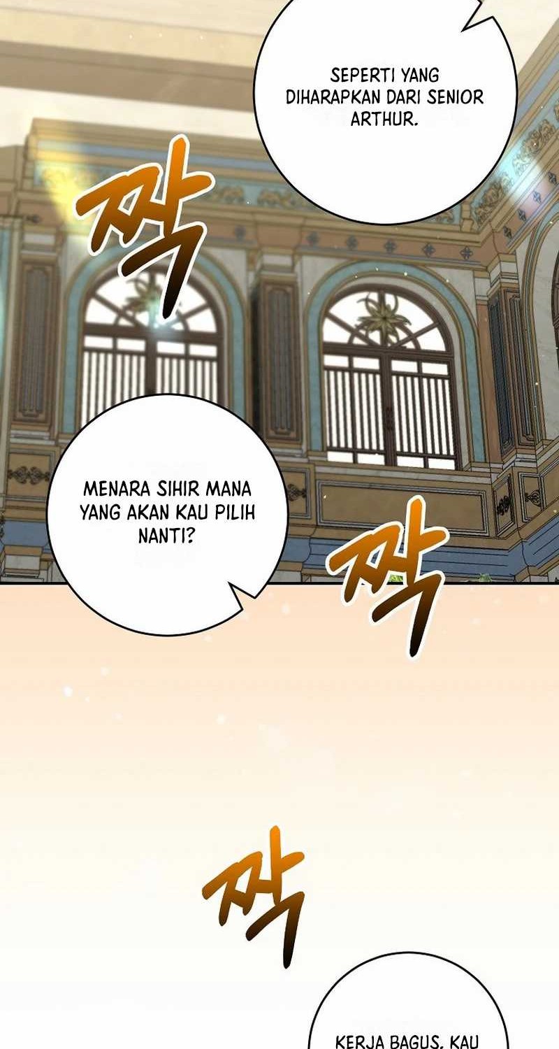 Baca  Reincarnated as a Genius Prodigy of a Prestigious Family Chapter 38 Gambar 2