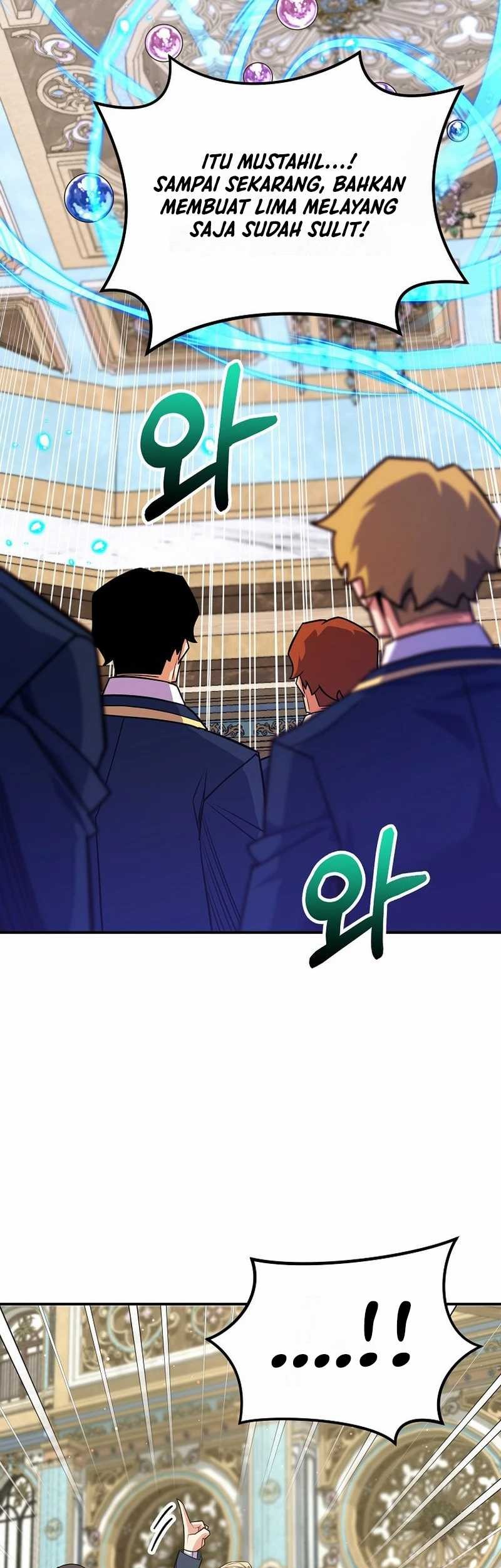 Reincarnated as a Genius Prodigy of a Prestigious Family Chapter 38 Gambar 43