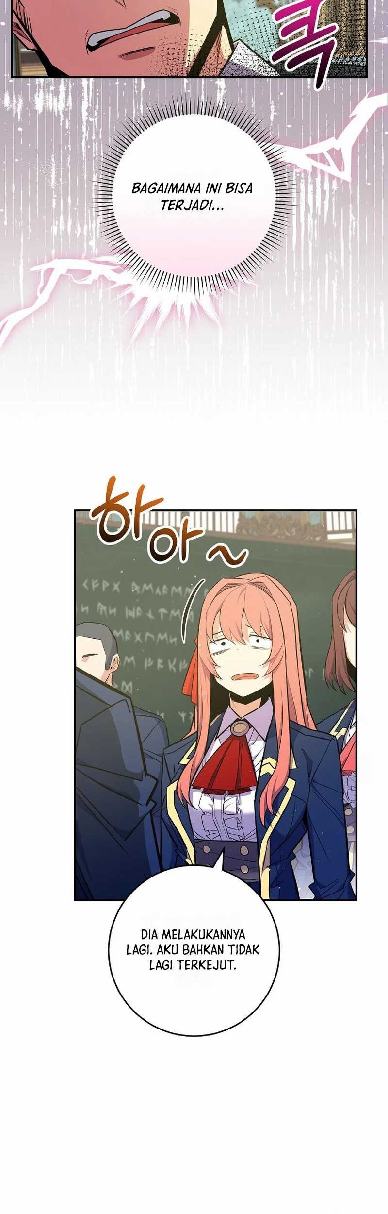 Reincarnated as a Genius Prodigy of a Prestigious Family Chapter 38 Gambar 45