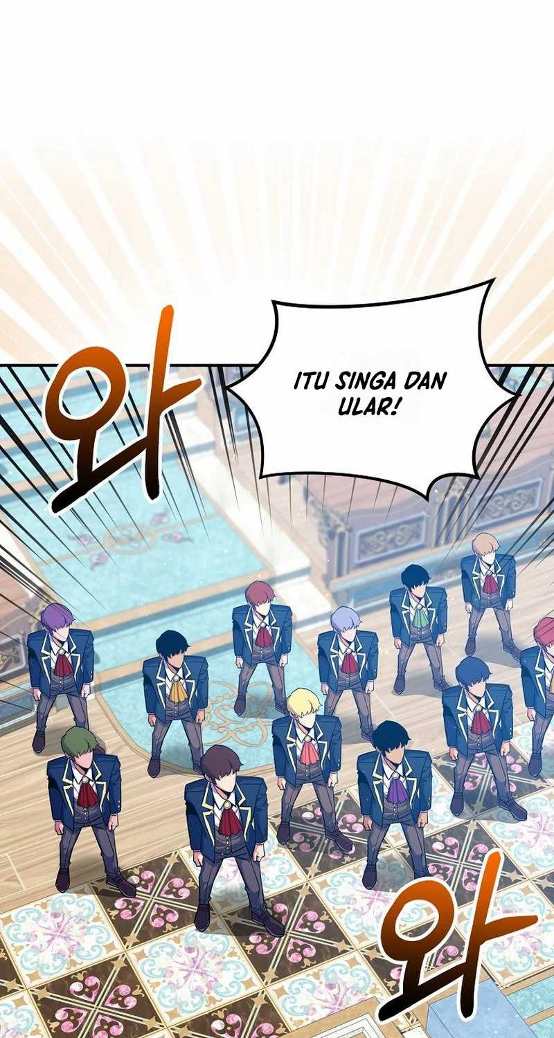 Reincarnated as a Genius Prodigy of a Prestigious Family Chapter 38 Gambar 54
