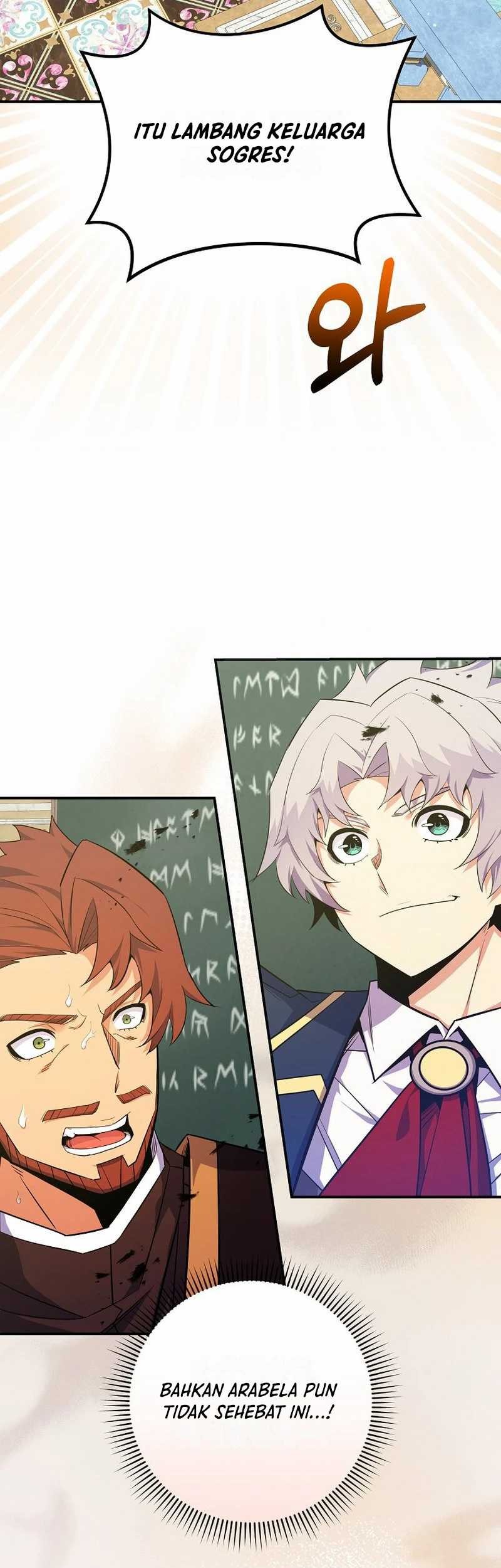 Reincarnated as a Genius Prodigy of a Prestigious Family Chapter 38 Gambar 55