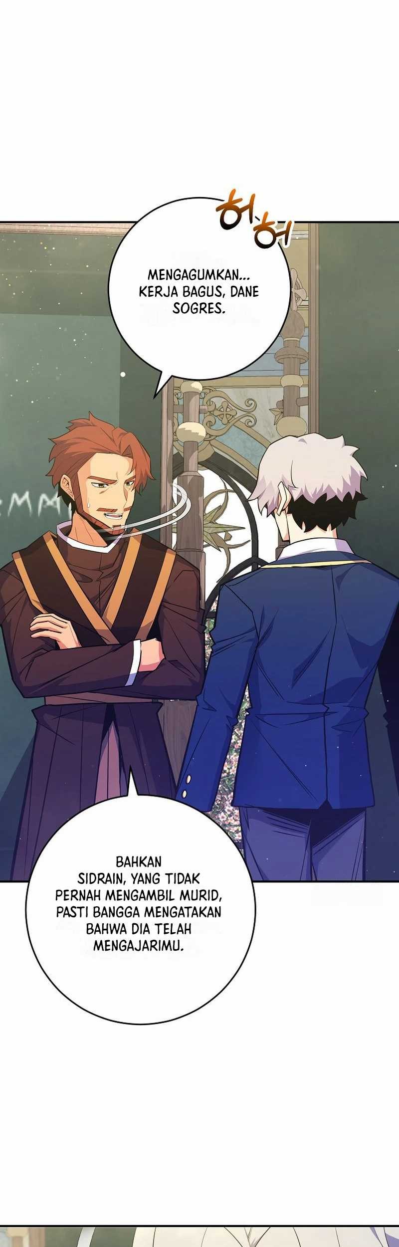 Reincarnated as a Genius Prodigy of a Prestigious Family Chapter 38 Gambar 57