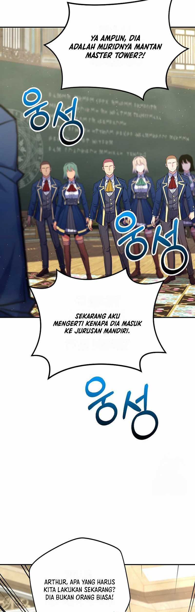 Reincarnated as a Genius Prodigy of a Prestigious Family Chapter 38 Gambar 59