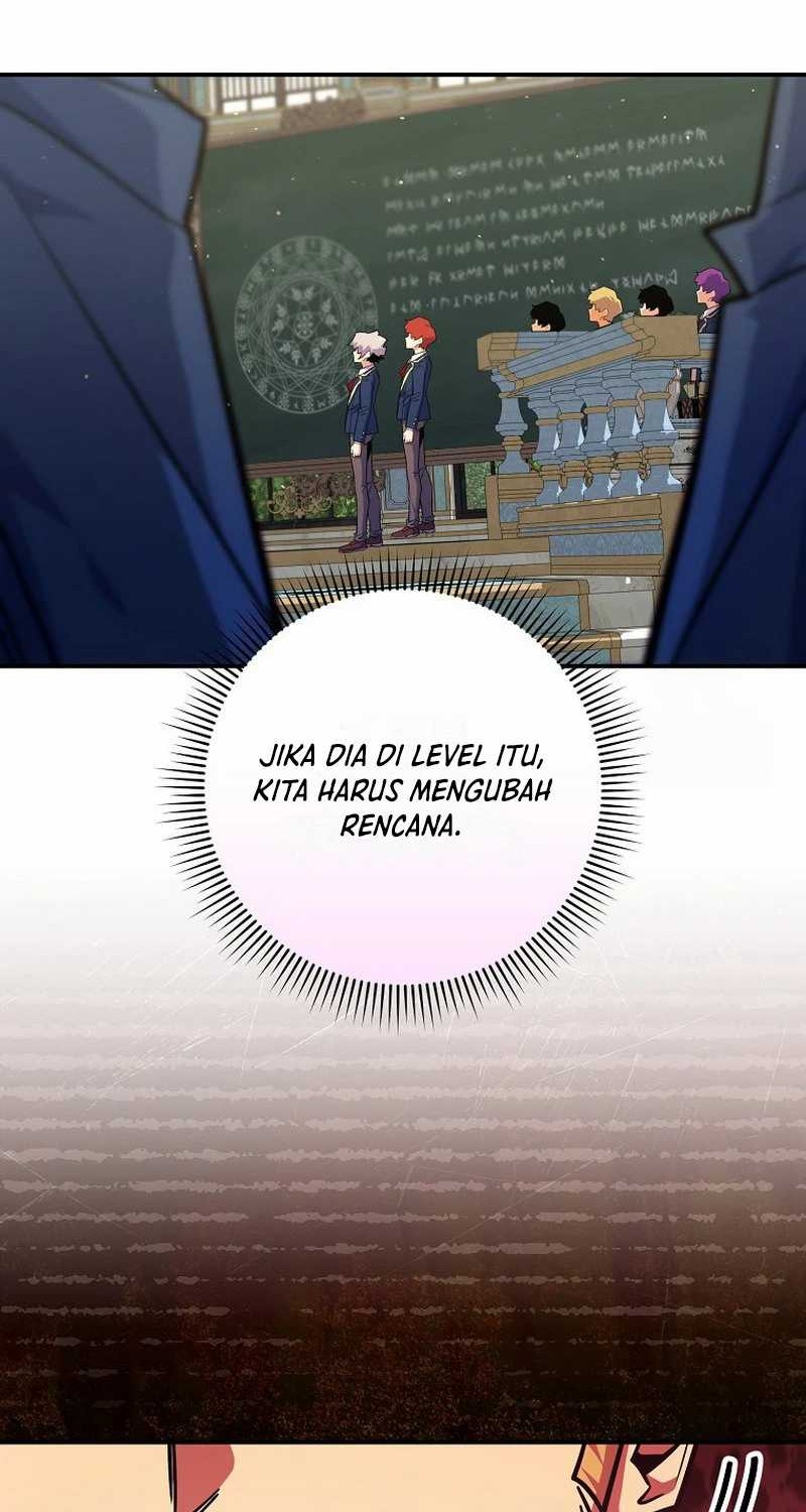 Reincarnated as a Genius Prodigy of a Prestigious Family Chapter 38 Gambar 62