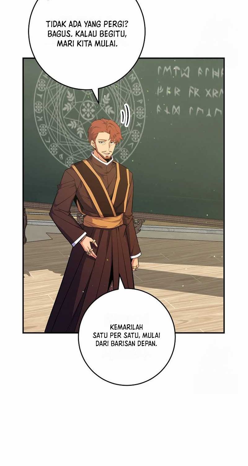 Reincarnated as a Genius Prodigy of a Prestigious Family Chapter 38 Gambar 6