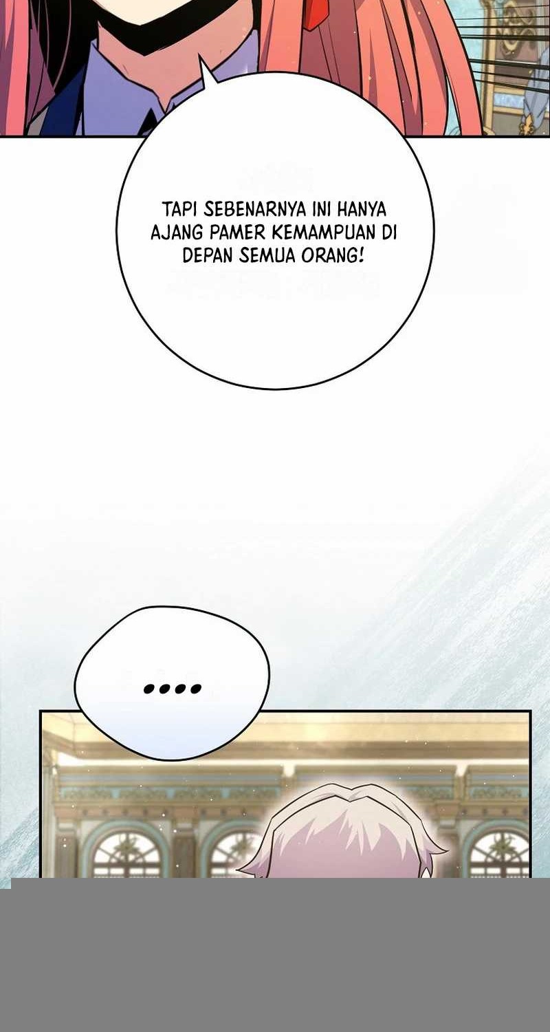Reincarnated as a Genius Prodigy of a Prestigious Family Chapter 38 Gambar 8
