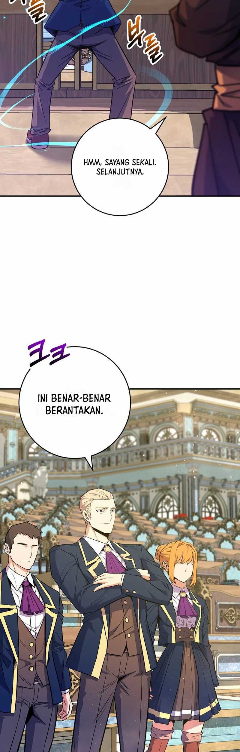 Reincarnated as a Genius Prodigy of a Prestigious Family Chapter 38 Gambar 15