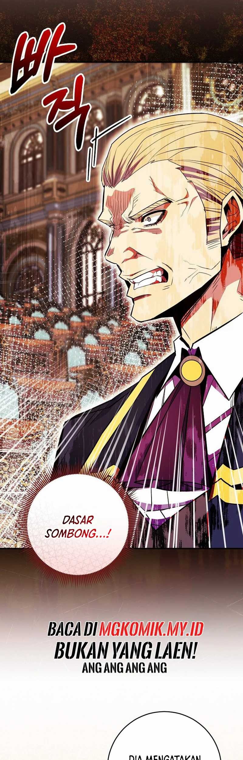 Reincarnated as a Genius Prodigy of a Prestigious Family Chapter 37 Gambar 19