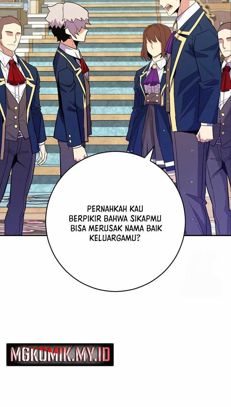 Reincarnated as a Genius Prodigy of a Prestigious Family Chapter 37 Gambar 22
