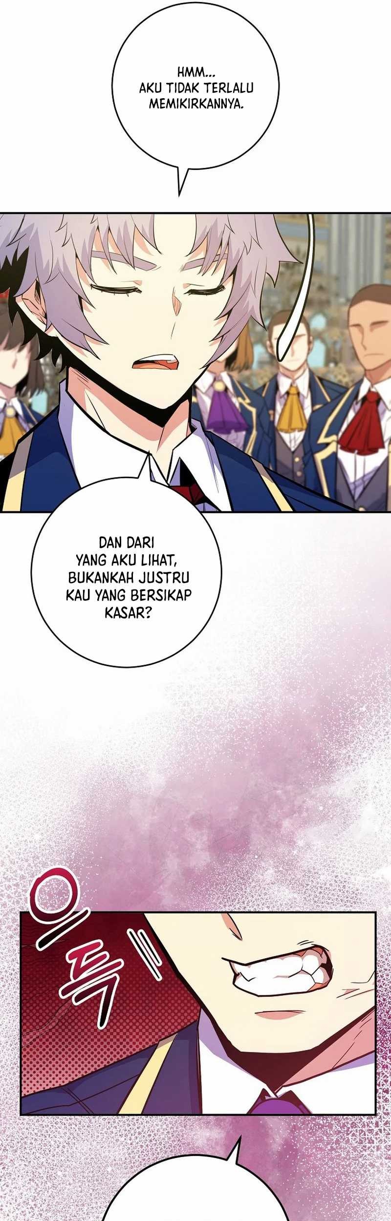 Reincarnated as a Genius Prodigy of a Prestigious Family Chapter 37 Gambar 23