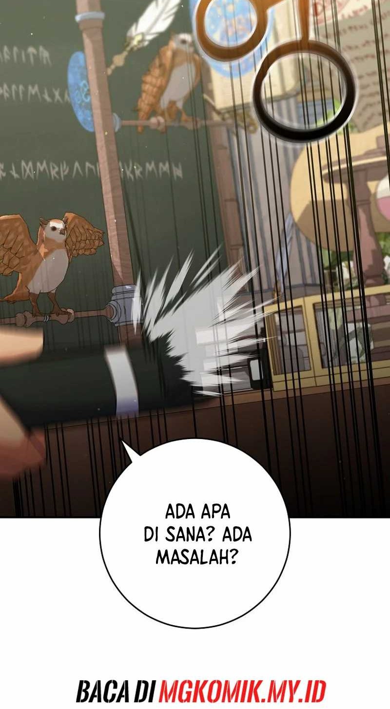 Reincarnated as a Genius Prodigy of a Prestigious Family Chapter 37 Gambar 28