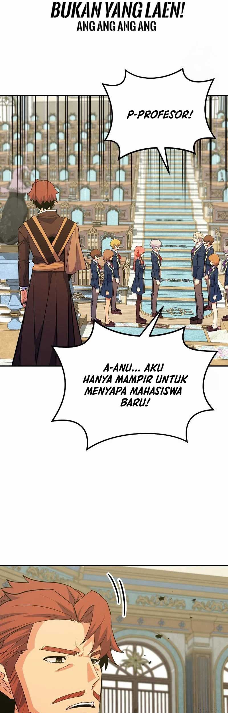 Reincarnated as a Genius Prodigy of a Prestigious Family Chapter 37 Gambar 29
