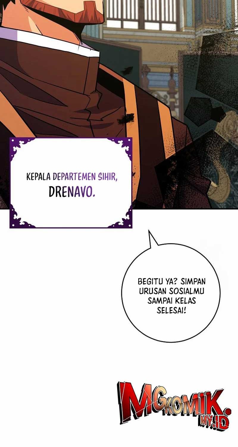 Reincarnated as a Genius Prodigy of a Prestigious Family Chapter 37 Gambar 30