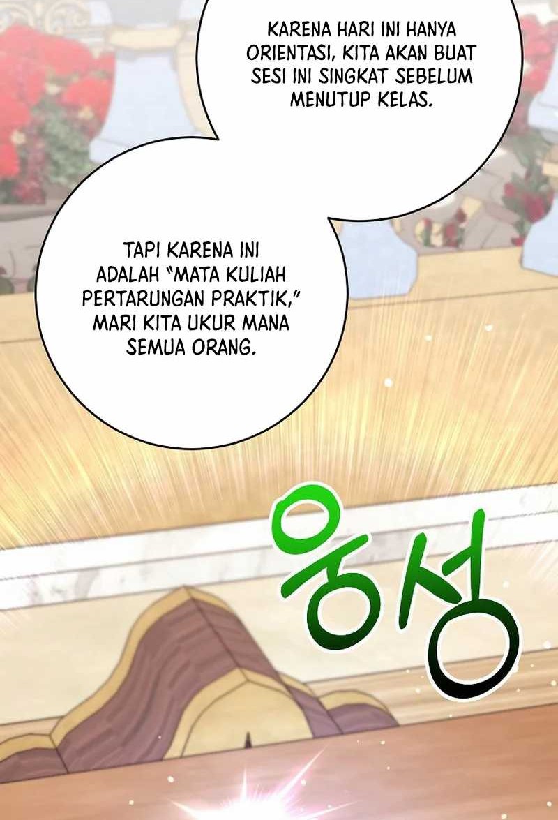 Reincarnated as a Genius Prodigy of a Prestigious Family Chapter 37 Gambar 34