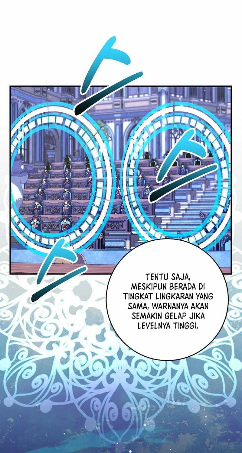 Reincarnated as a Genius Prodigy of a Prestigious Family Chapter 37 Gambar 40