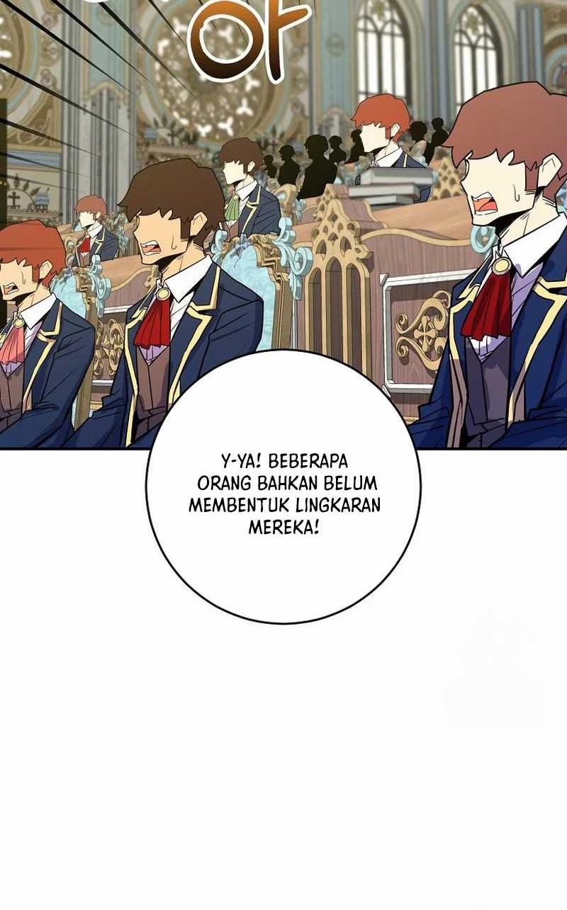 Reincarnated as a Genius Prodigy of a Prestigious Family Chapter 37 Gambar 42