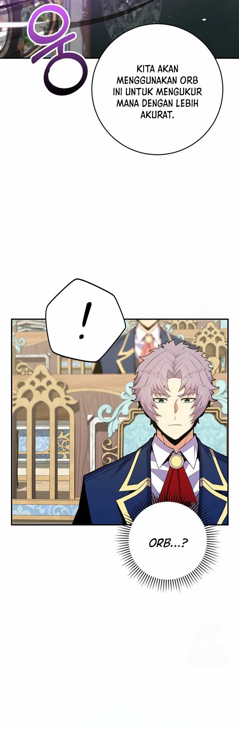 Reincarnated as a Genius Prodigy of a Prestigious Family Chapter 37 Gambar 45