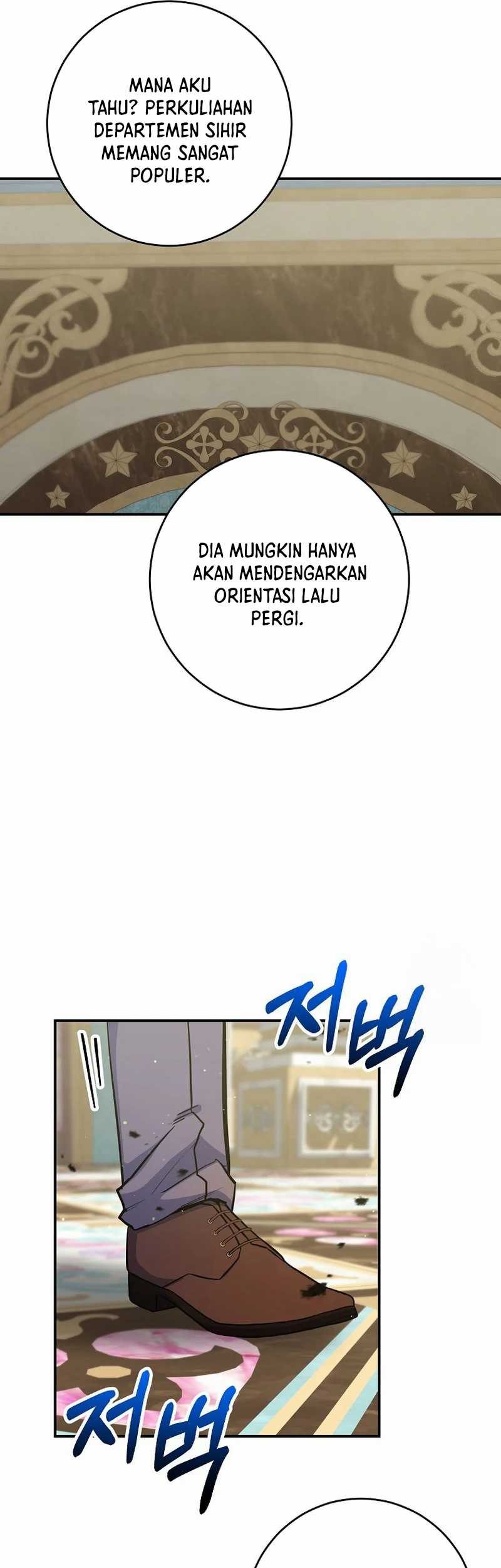 Reincarnated as a Genius Prodigy of a Prestigious Family Chapter 37 Gambar 3