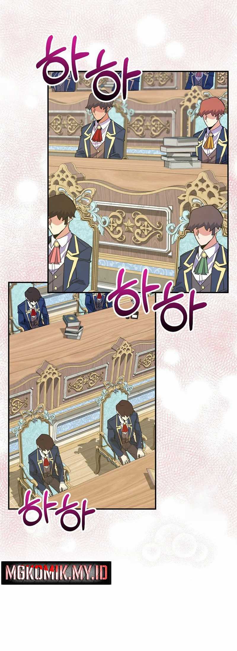 Reincarnated as a Genius Prodigy of a Prestigious Family Chapter 37 Gambar 63