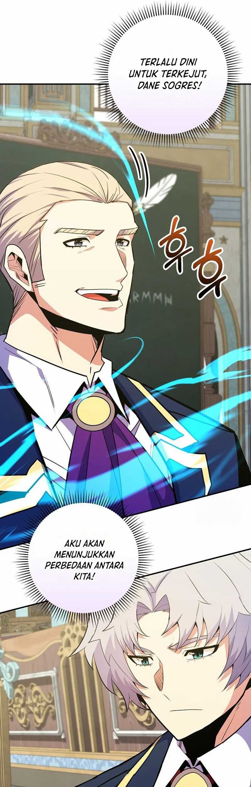 Reincarnated as a Genius Prodigy of a Prestigious Family Chapter 37 Gambar 64