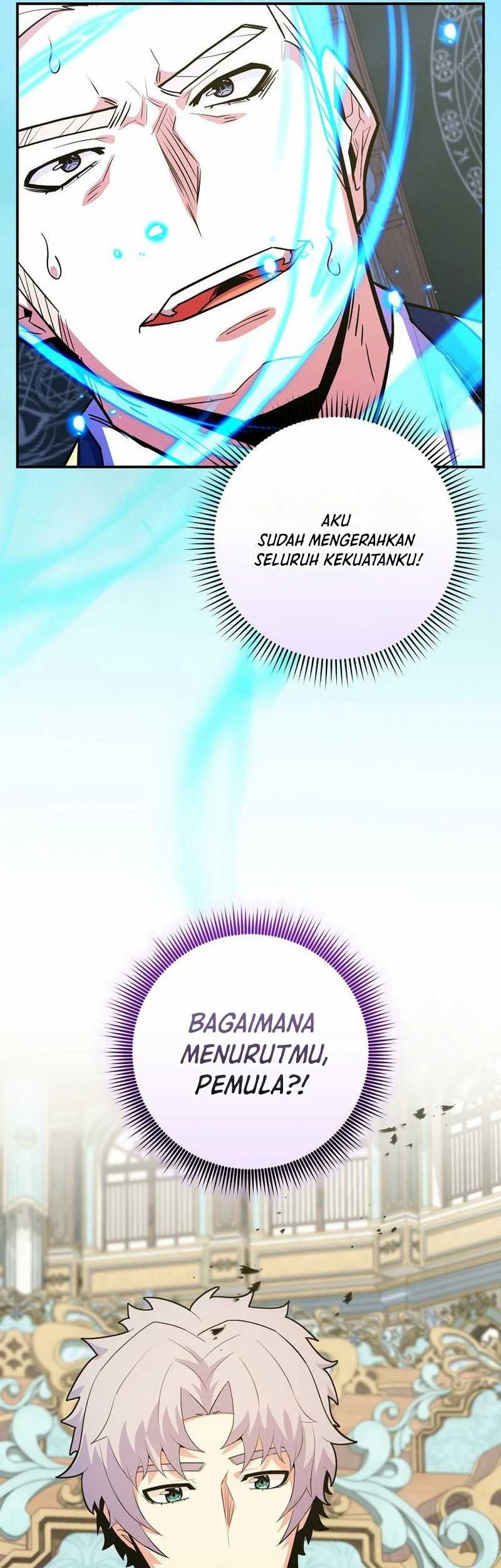 Reincarnated as a Genius Prodigy of a Prestigious Family Chapter 37 Gambar 70