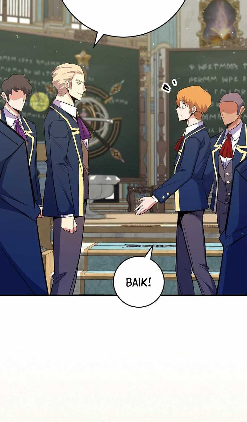 Reincarnated as a Genius Prodigy of a Prestigious Family Chapter 37 Gambar 8