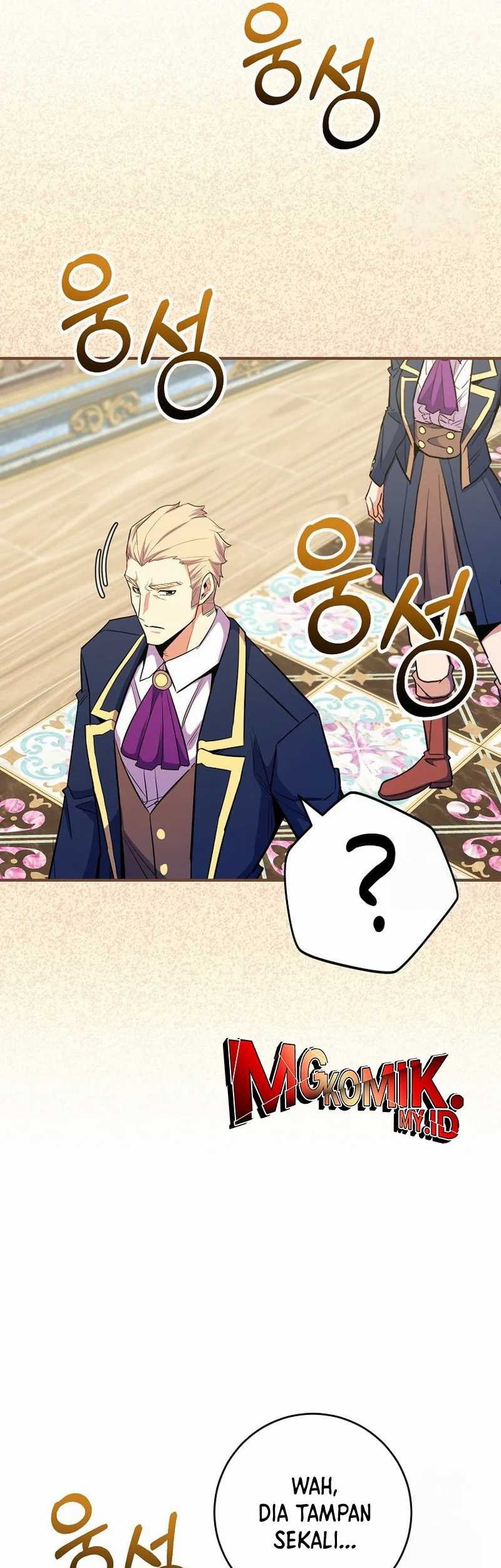 Reincarnated as a Genius Prodigy of a Prestigious Family Chapter 37 Gambar 9