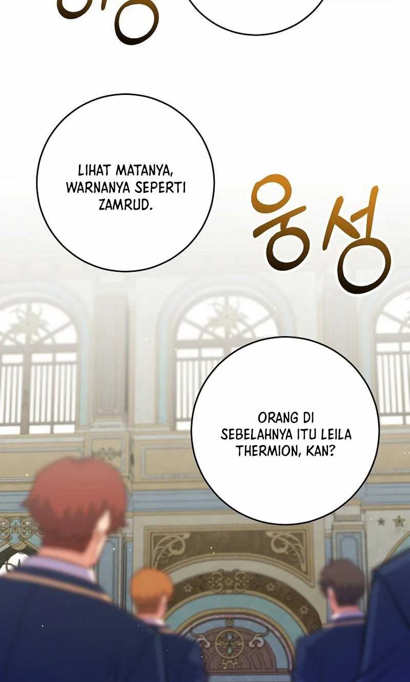 Reincarnated as a Genius Prodigy of a Prestigious Family Chapter 37 Gambar 10