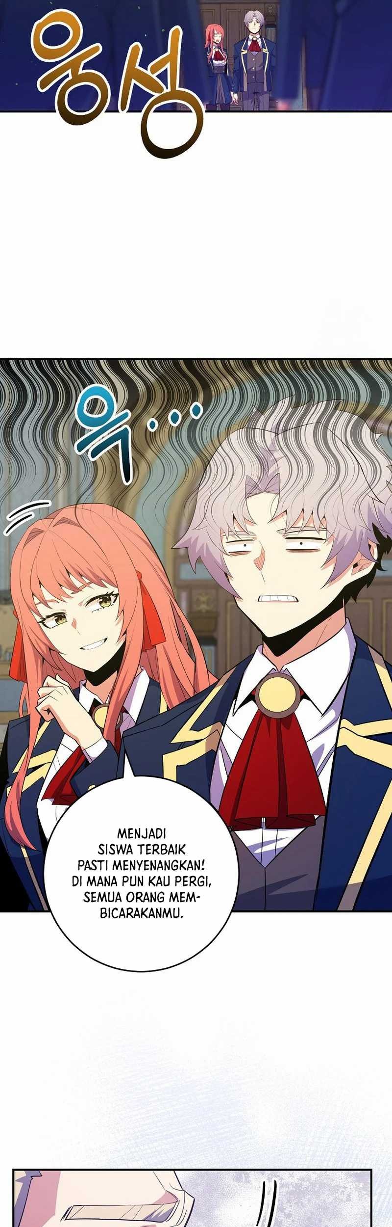 Reincarnated as a Genius Prodigy of a Prestigious Family Chapter 37 Gambar 11
