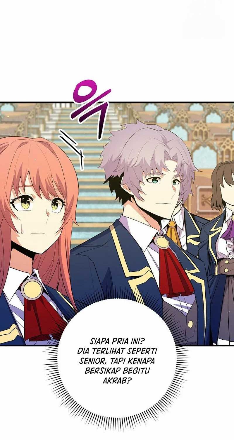 Reincarnated as a Genius Prodigy of a Prestigious Family Chapter 37 Gambar 16