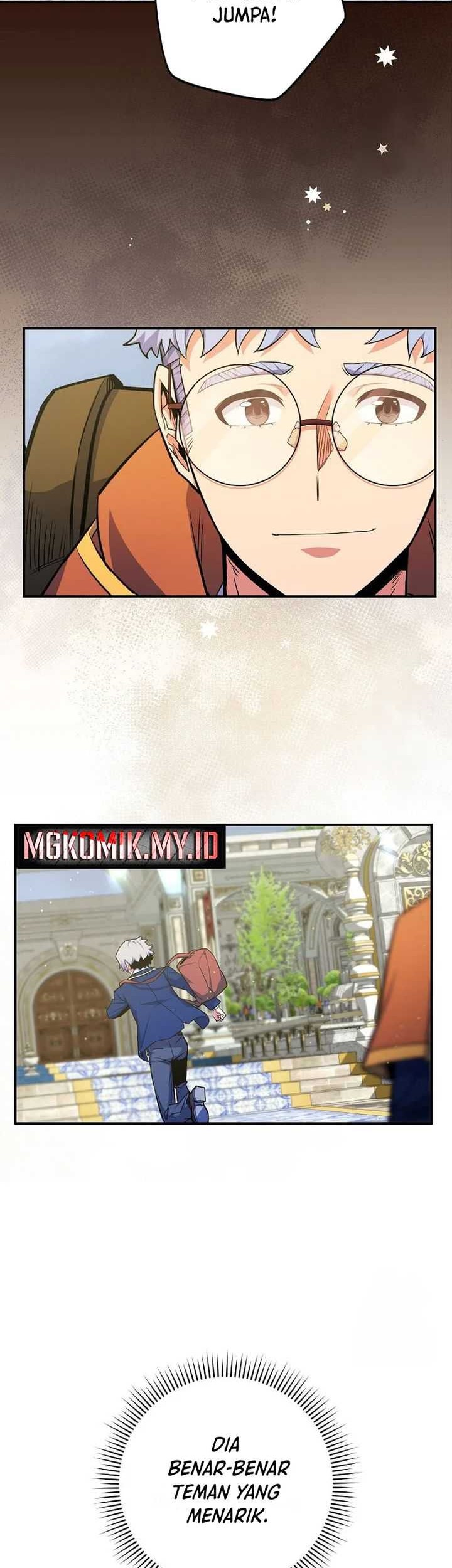 Reincarnated as a Genius Prodigy of a Prestigious Family Chapter 36 Gambar 28