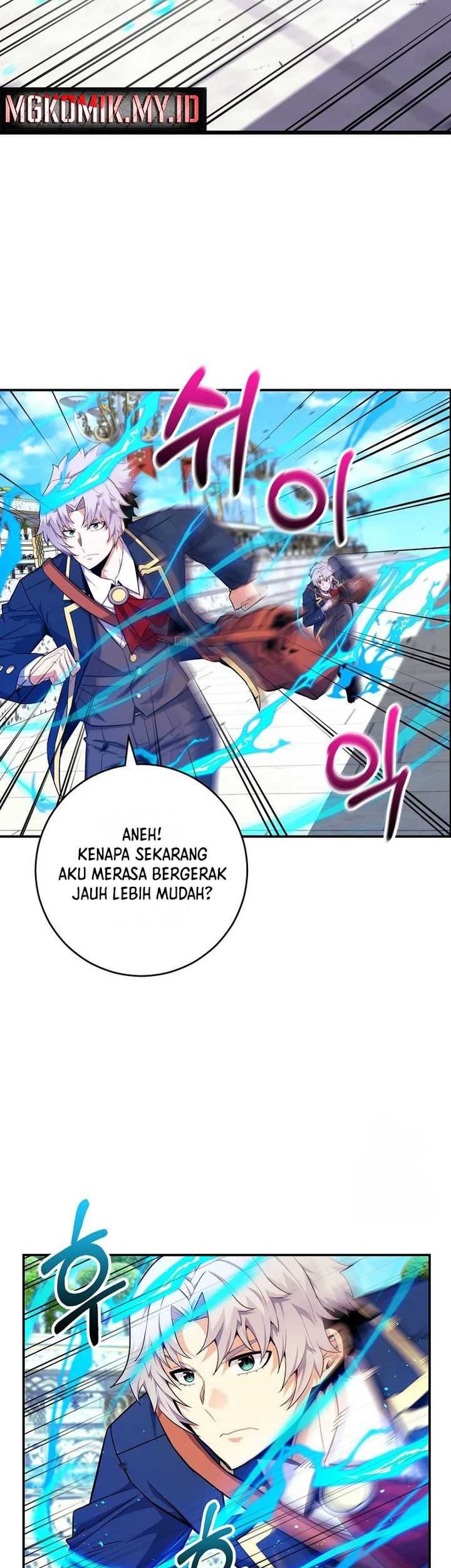 Reincarnated as a Genius Prodigy of a Prestigious Family Chapter 36 Gambar 31