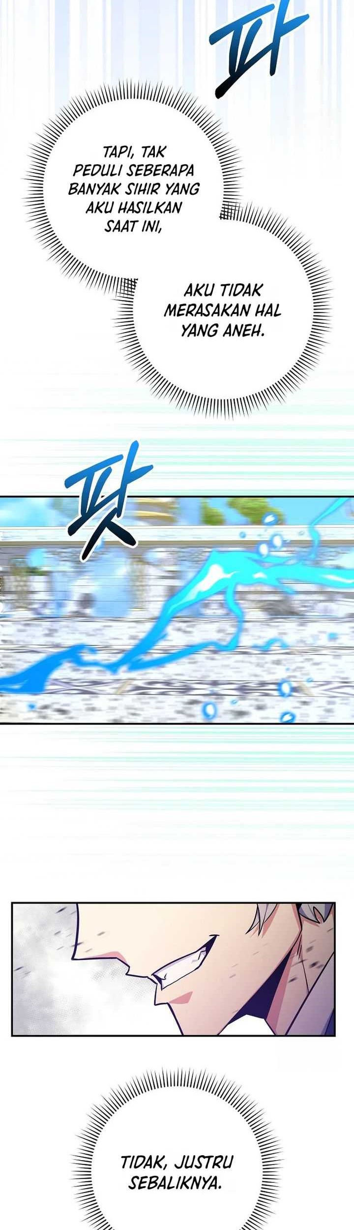 Reincarnated as a Genius Prodigy of a Prestigious Family Chapter 36 Gambar 34