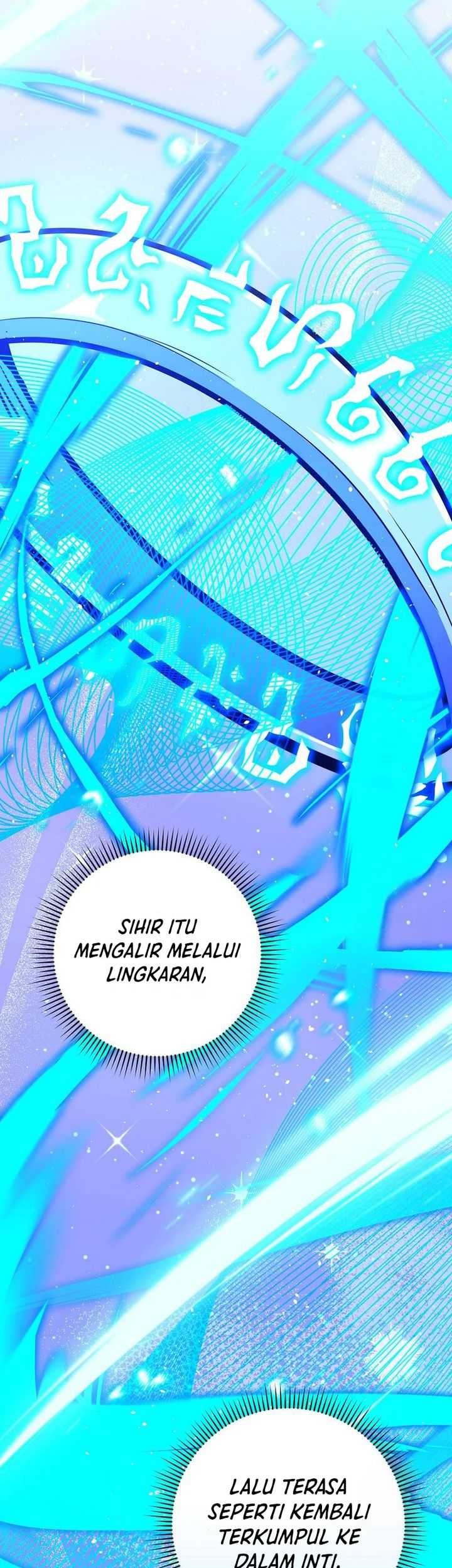 Reincarnated as a Genius Prodigy of a Prestigious Family Chapter 36 Gambar 36