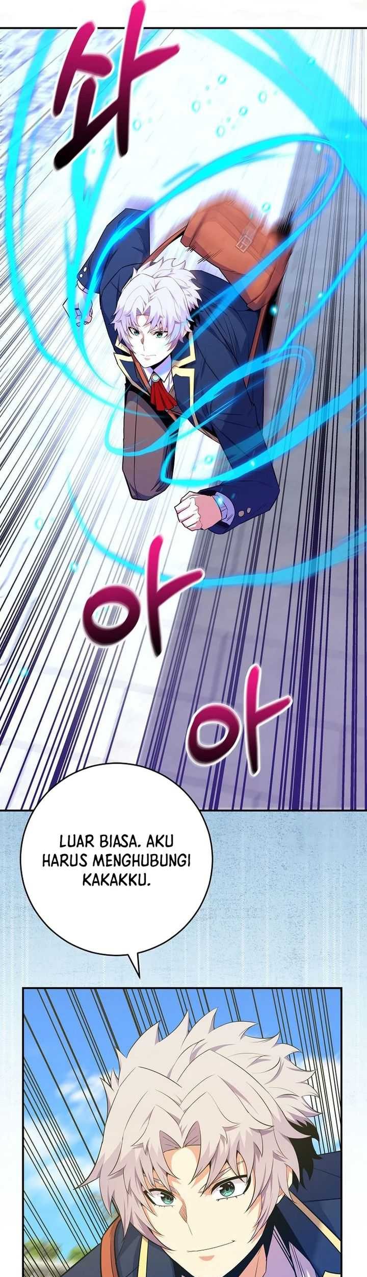 Reincarnated as a Genius Prodigy of a Prestigious Family Chapter 36 Gambar 38