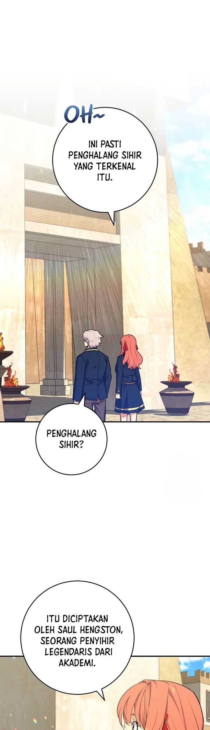 Reincarnated as a Genius Prodigy of a Prestigious Family Chapter 36 Gambar 42