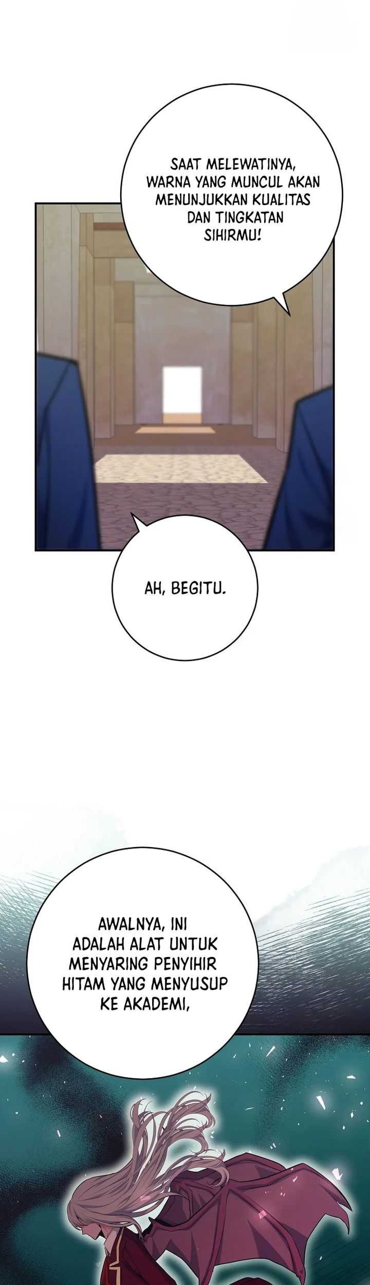 Reincarnated as a Genius Prodigy of a Prestigious Family Chapter 36 Gambar 44