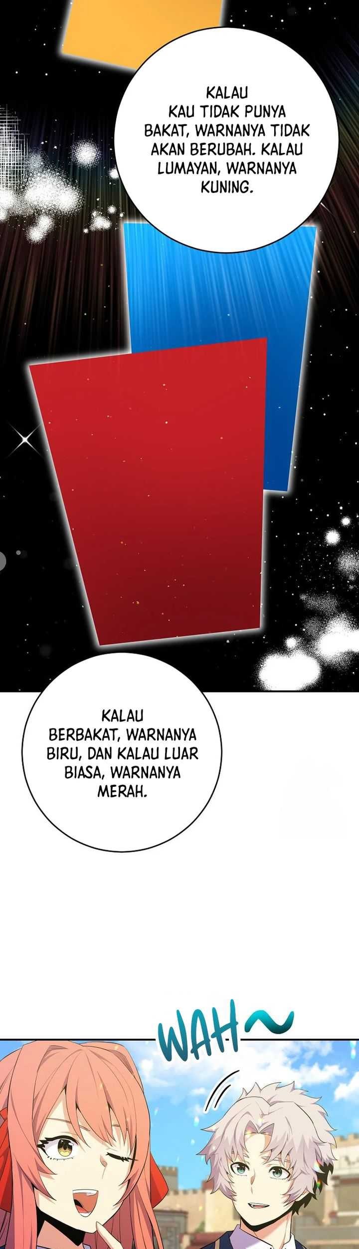 Reincarnated as a Genius Prodigy of a Prestigious Family Chapter 36 Gambar 47