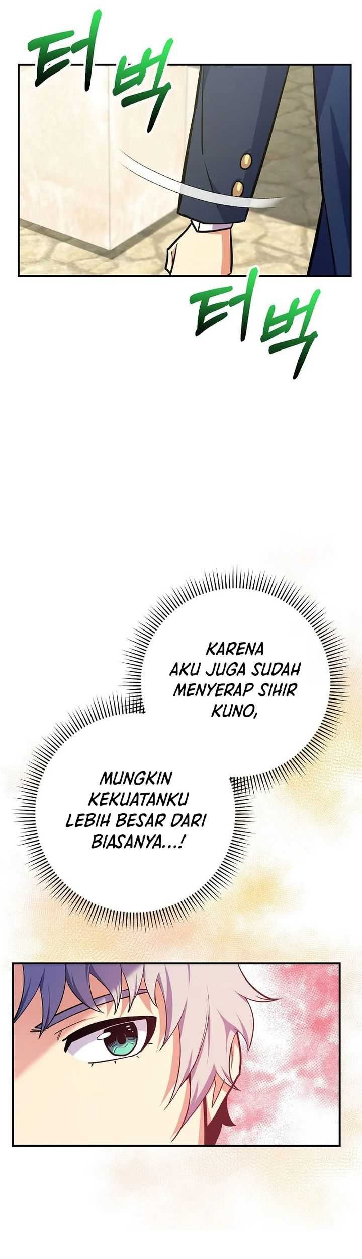 Reincarnated as a Genius Prodigy of a Prestigious Family Chapter 36 Gambar 56