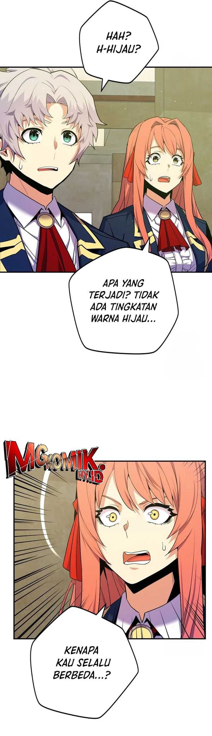Reincarnated as a Genius Prodigy of a Prestigious Family Chapter 36 Gambar 58