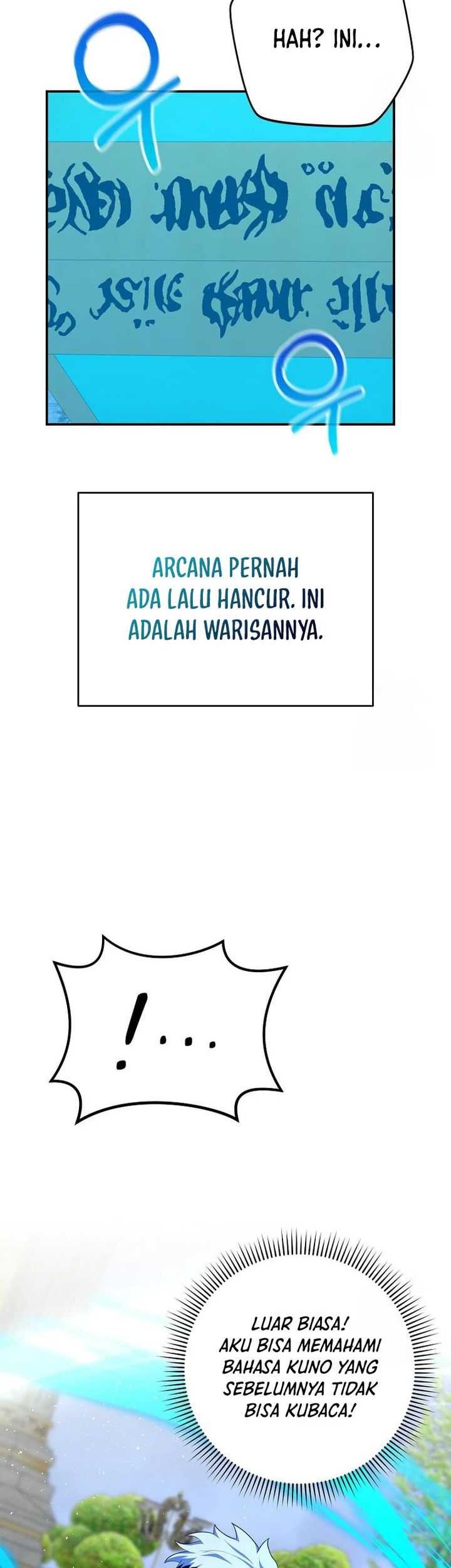 Reincarnated as a Genius Prodigy of a Prestigious Family Chapter 36 Gambar 5