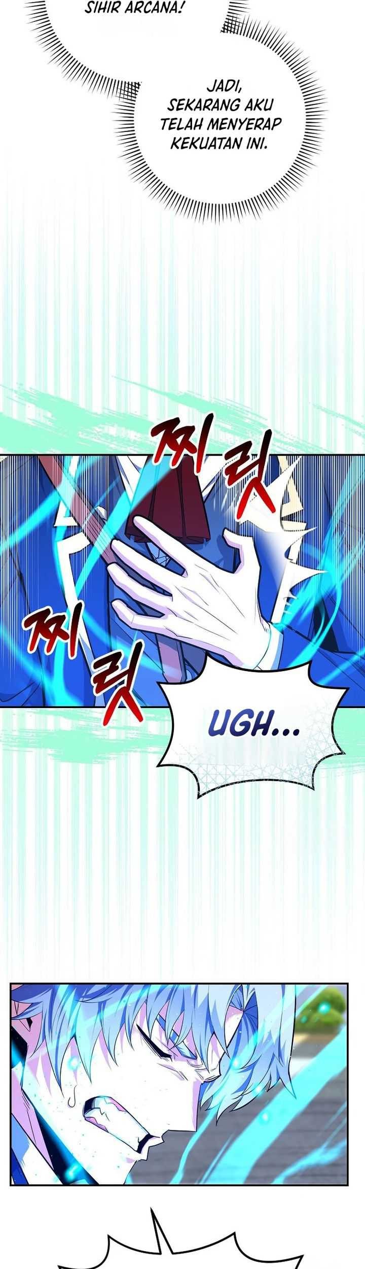 Reincarnated as a Genius Prodigy of a Prestigious Family Chapter 36 Gambar 7