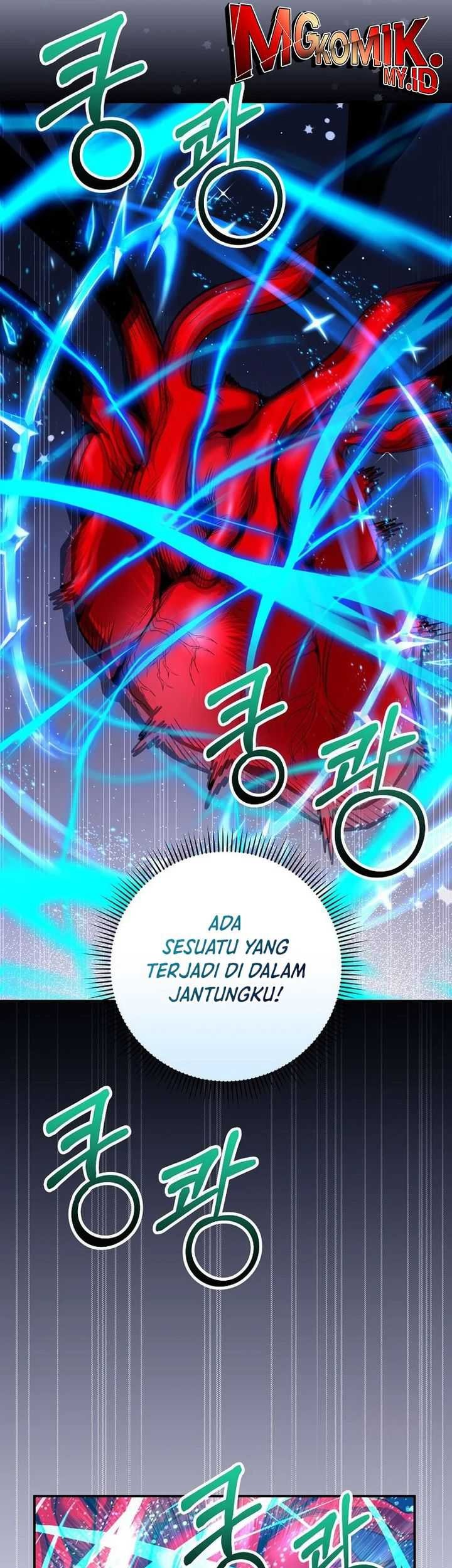 Reincarnated as a Genius Prodigy of a Prestigious Family Chapter 36 Gambar 9