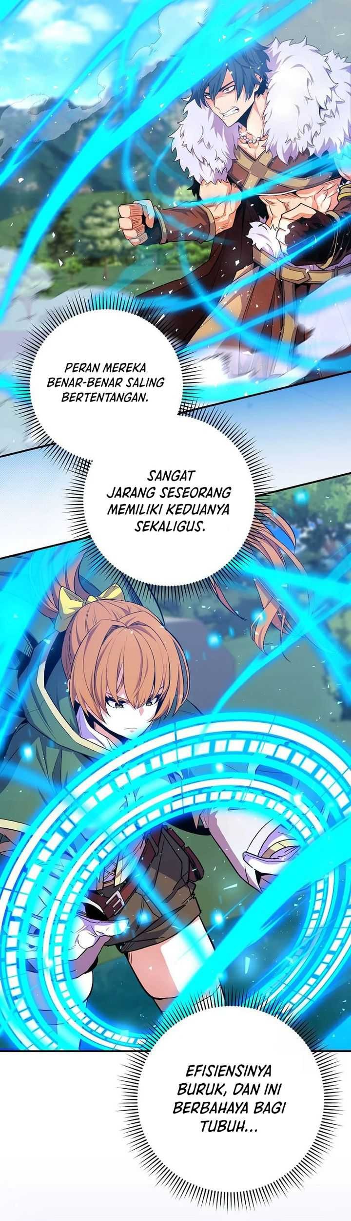 Reincarnated as a Genius Prodigy of a Prestigious Family Chapter 36 Gambar 15
