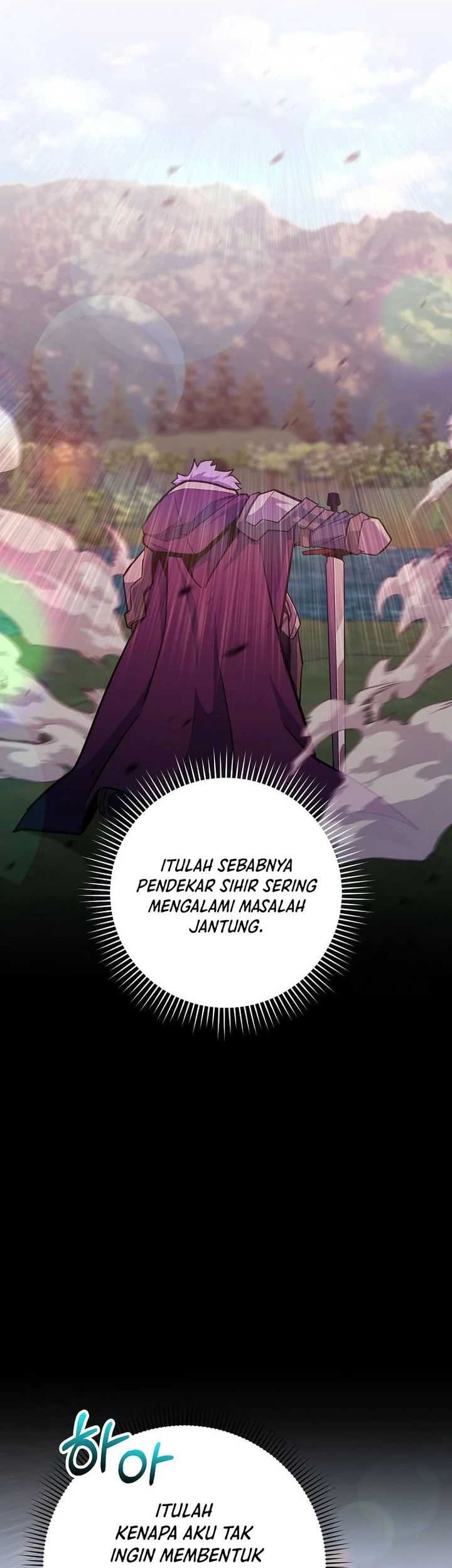 Reincarnated as a Genius Prodigy of a Prestigious Family Chapter 36 Gambar 16