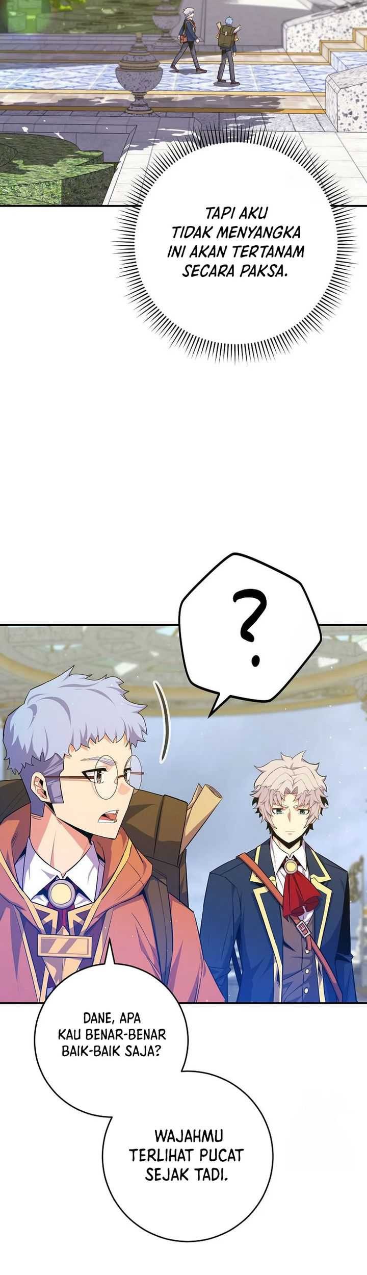 Reincarnated as a Genius Prodigy of a Prestigious Family Chapter 36 Gambar 18