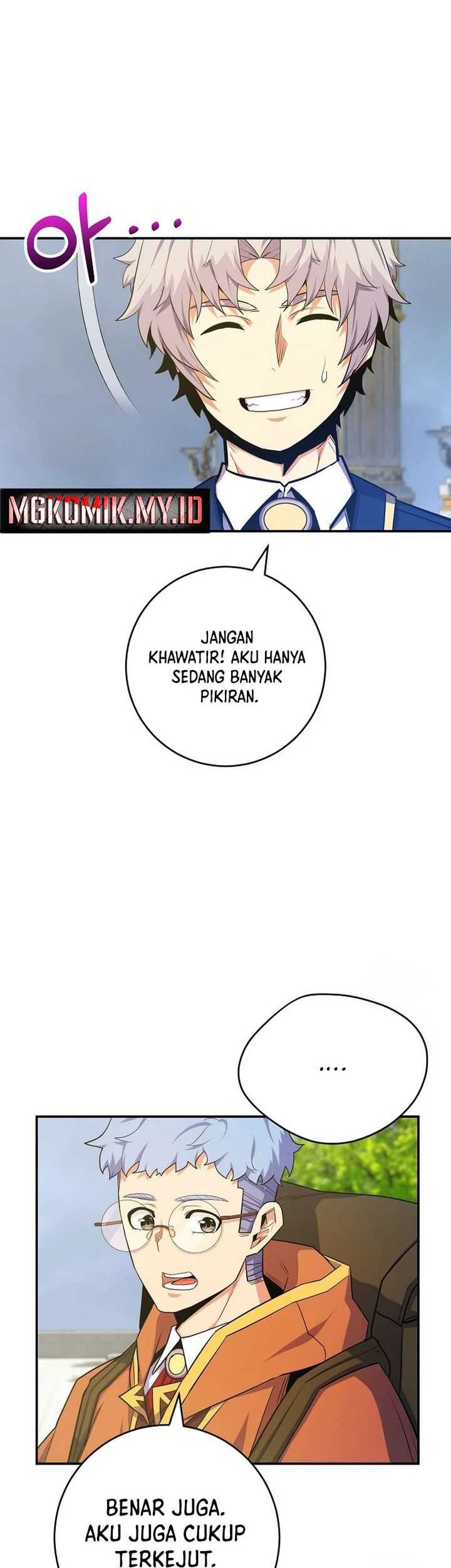 Reincarnated as a Genius Prodigy of a Prestigious Family Chapter 36 Gambar 19